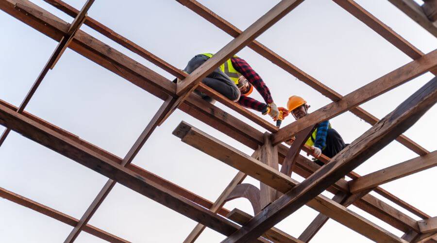 Expert Emergency Roof Repairs services in Morgan Hill, CA